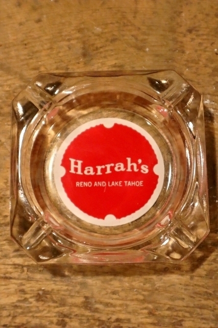 画像2: dp-241106-113 Harrah's / Vintage Ashtray