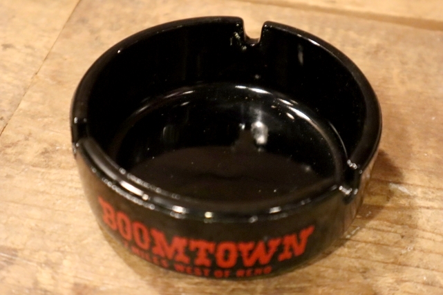 画像4: dp-241106-85 BOOMTOWN / Vintage Ashtray